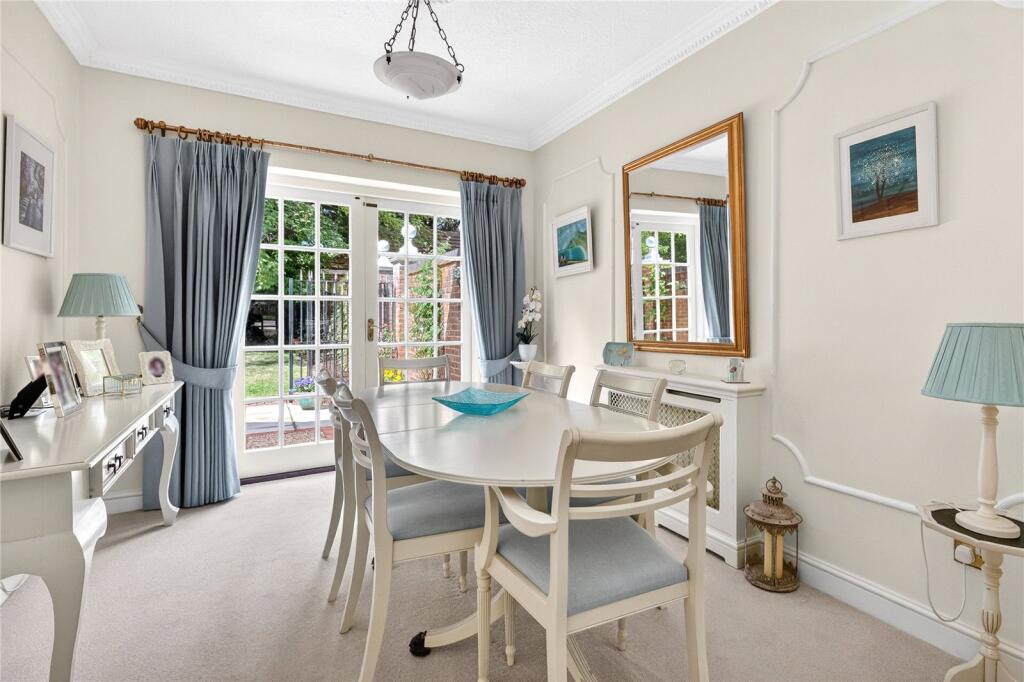Shenstone Park, London Road, Sunninghill, Ascot, SL5 photo 4