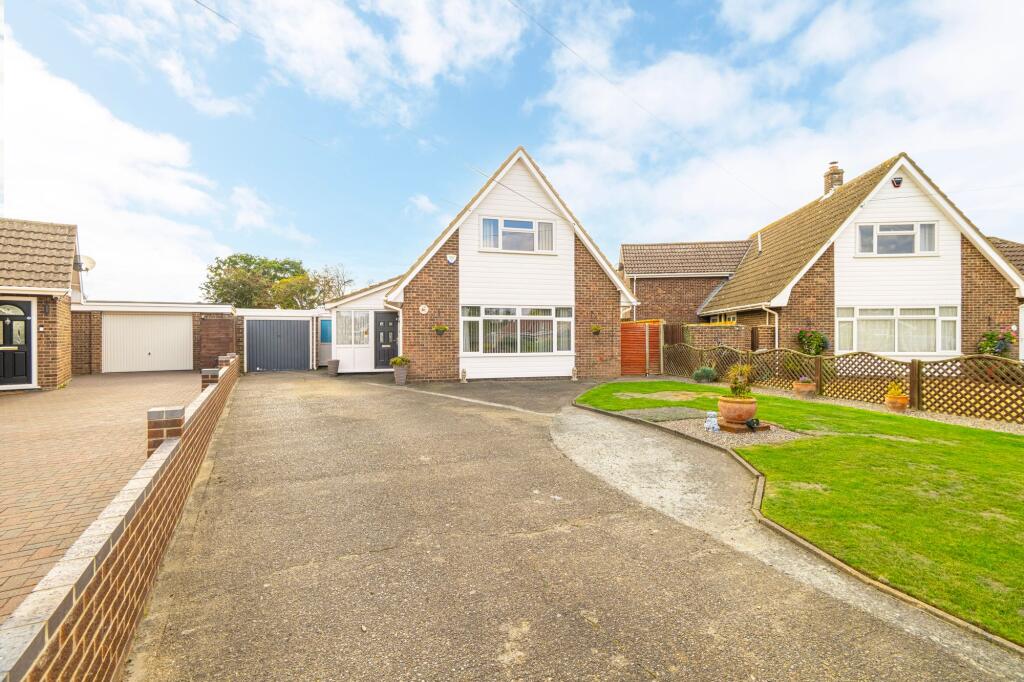 Main image of property: Poplar Drive, Filby