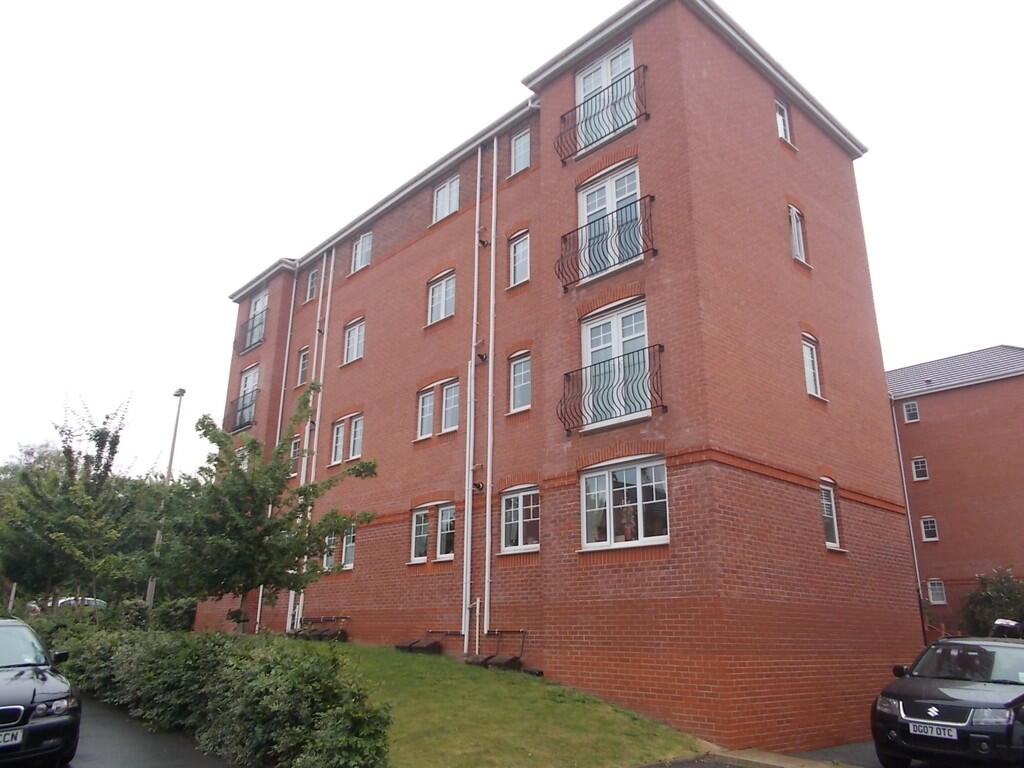 Main image of property: Trevithick House, Blount Close
