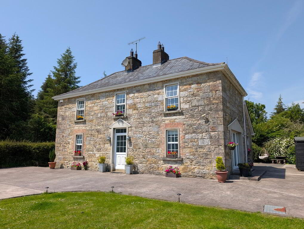 Main image of property: Corlough Td., Corlough