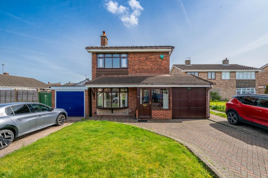 Main image of property: Rockland Gardens, Willenhall, WV13