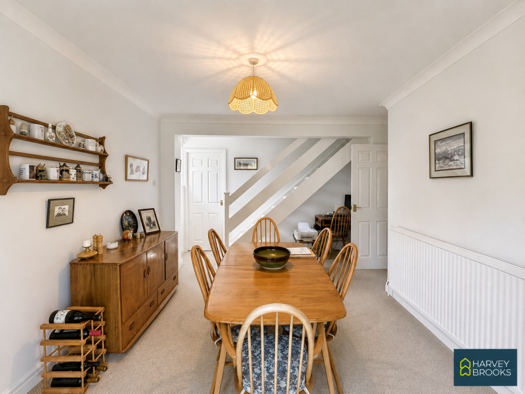 House in Stockton-on-Tees, Nunthorpe - View 5