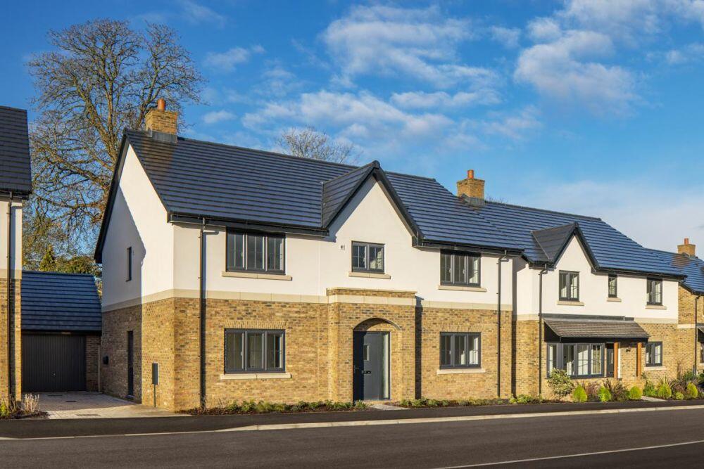 Main image of property: Maidenhead Road,
Windsor,
Berkshire,
SL4 5TZ