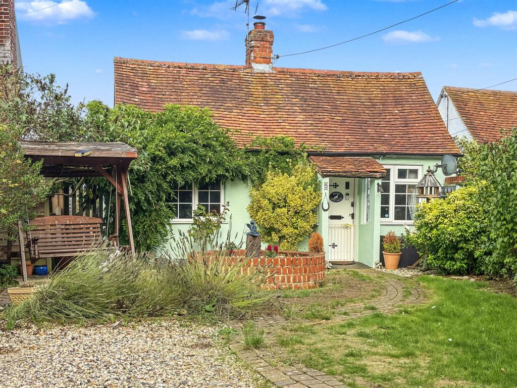 Main image of property: Mill Lane, Terling, Chelmsford