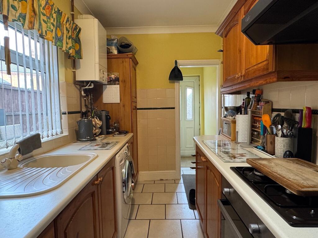 Gateford Road, Worksop photo 4