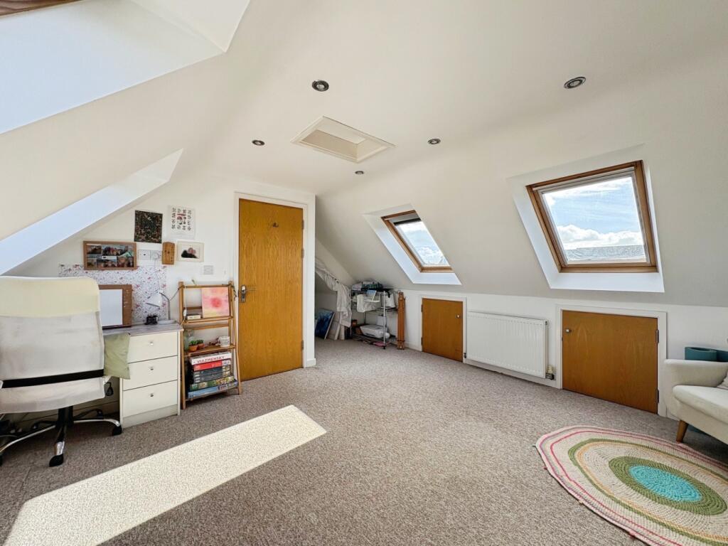 House in Truro - More