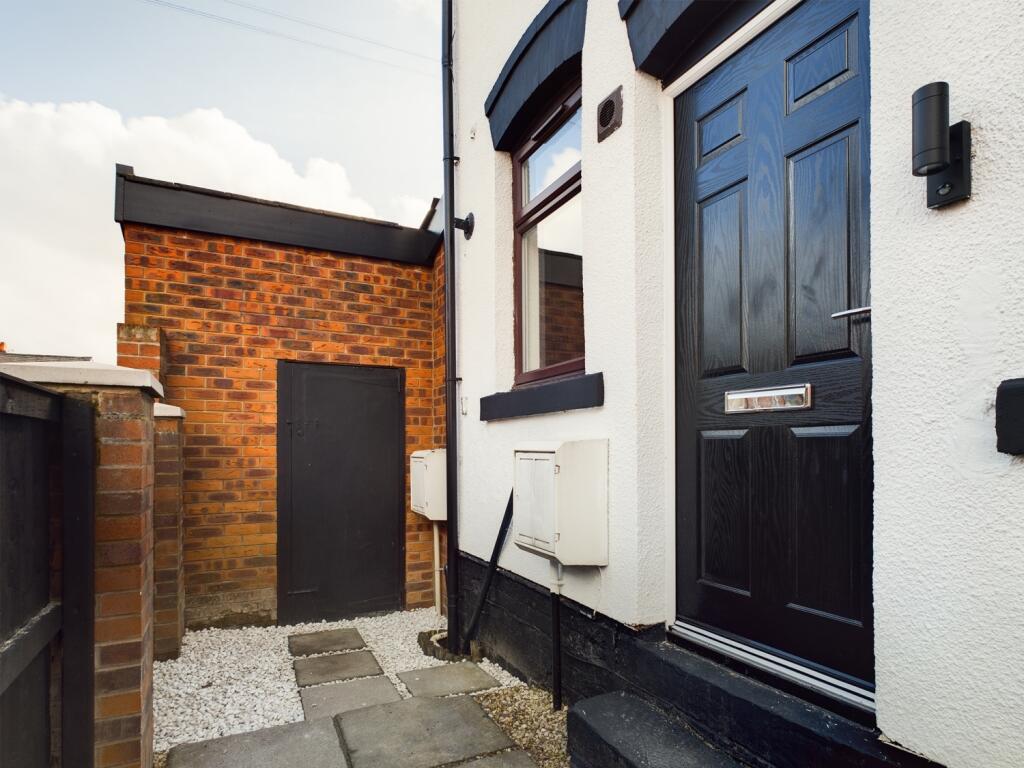 Main image of property: Park Road, Wigan, Lancashire, WN6