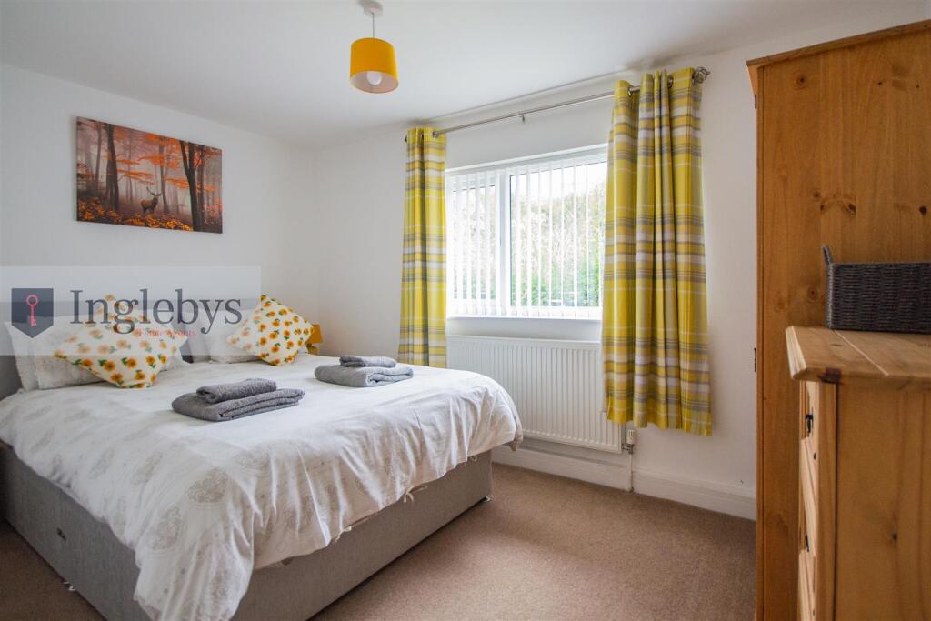 Bumble Bee Lodge, Staithes photo 4
