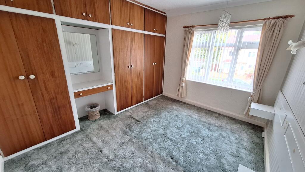 House in Nuneaton and Bedworth, Attleborough - View 4