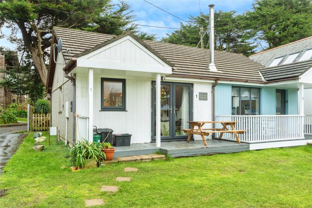 Main image of property: Tregoyne, Porthtowan, Truro, Cornwall, TR4