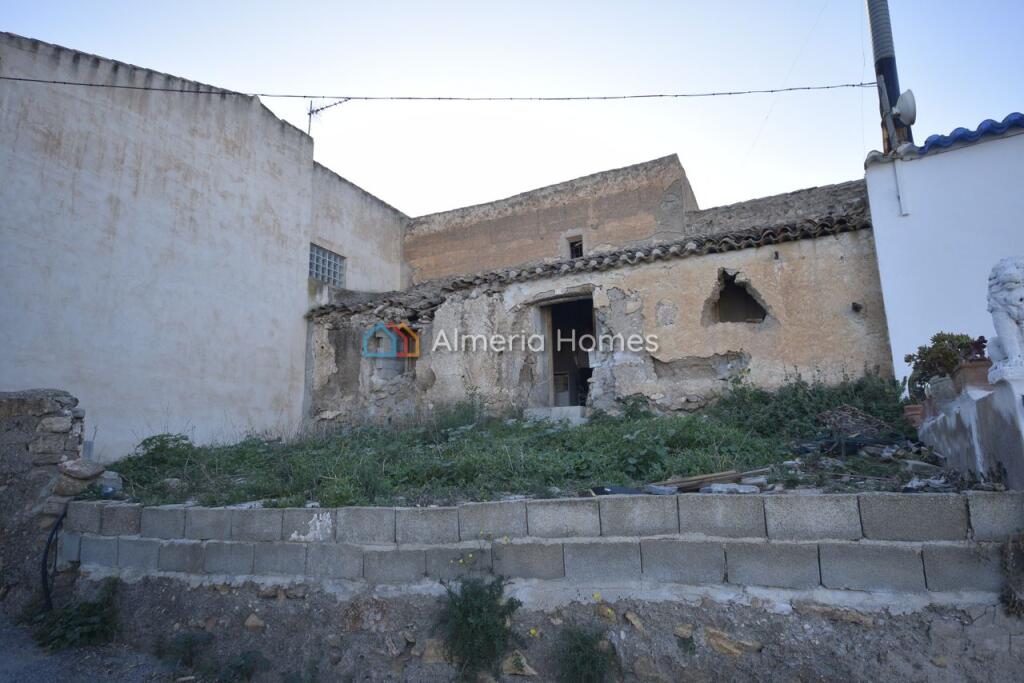 Main image of property: Andalucia, Almería, Oria