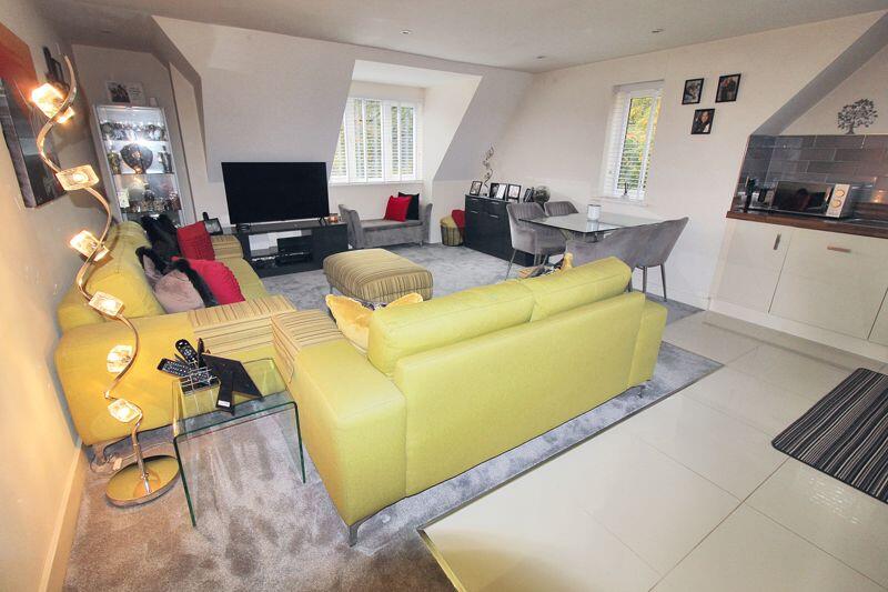 Pinehurst Road, West Moors photo 2