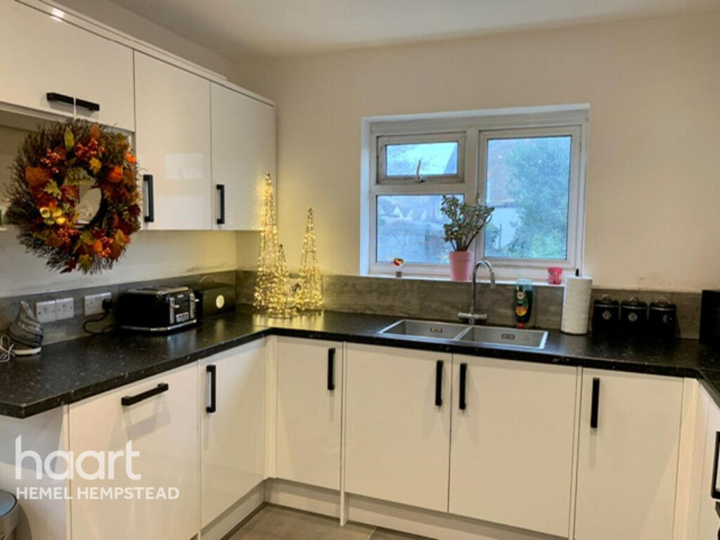 Main image of property: Whippendell Road, Watford