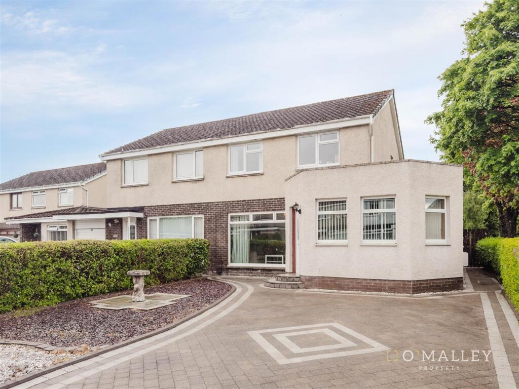 Main image of property: The Bryony, Tullibody