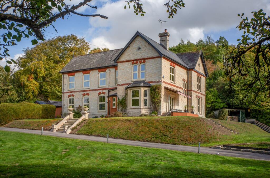 Main image of property: Salisbury Road, Steeple Langford, Salisbury, SP3