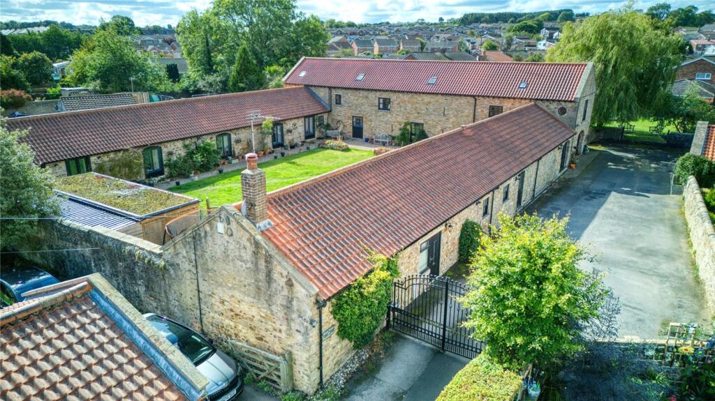 Main image of property: Staindrop Road, West Auckland, Bishop Auckland, County Durham