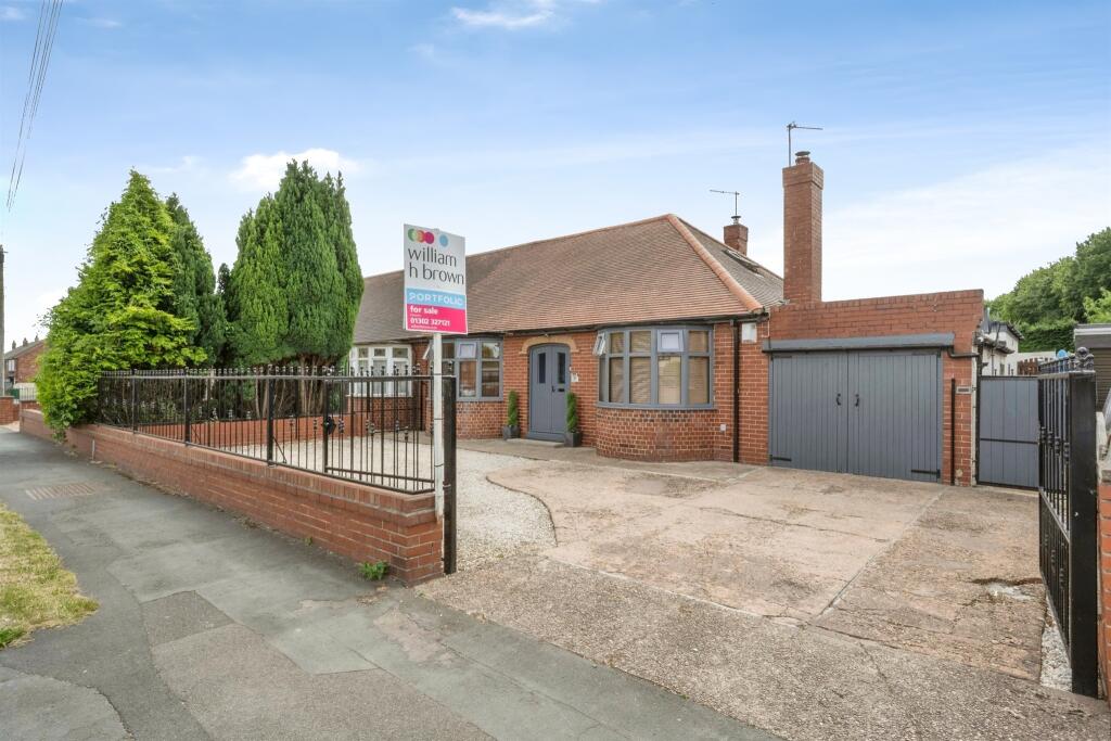 Main image of property: Mill Lane, Warmsworth, Doncaster