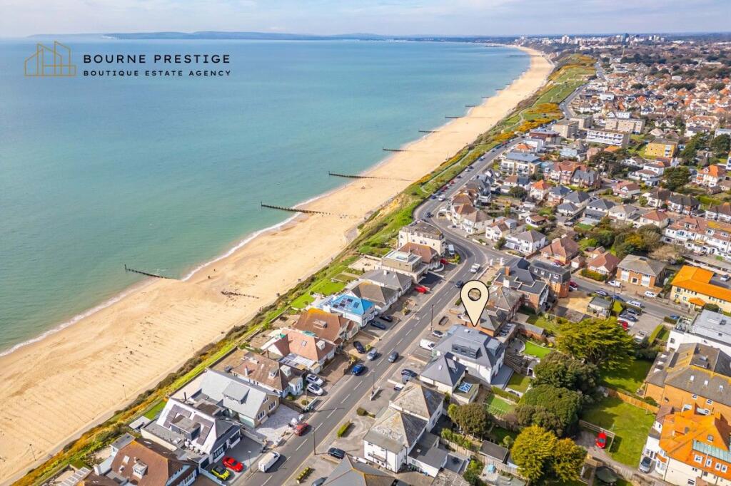 Main image of property: Southbourne Overcliff Drive,Bournemouth,BH6 3NW