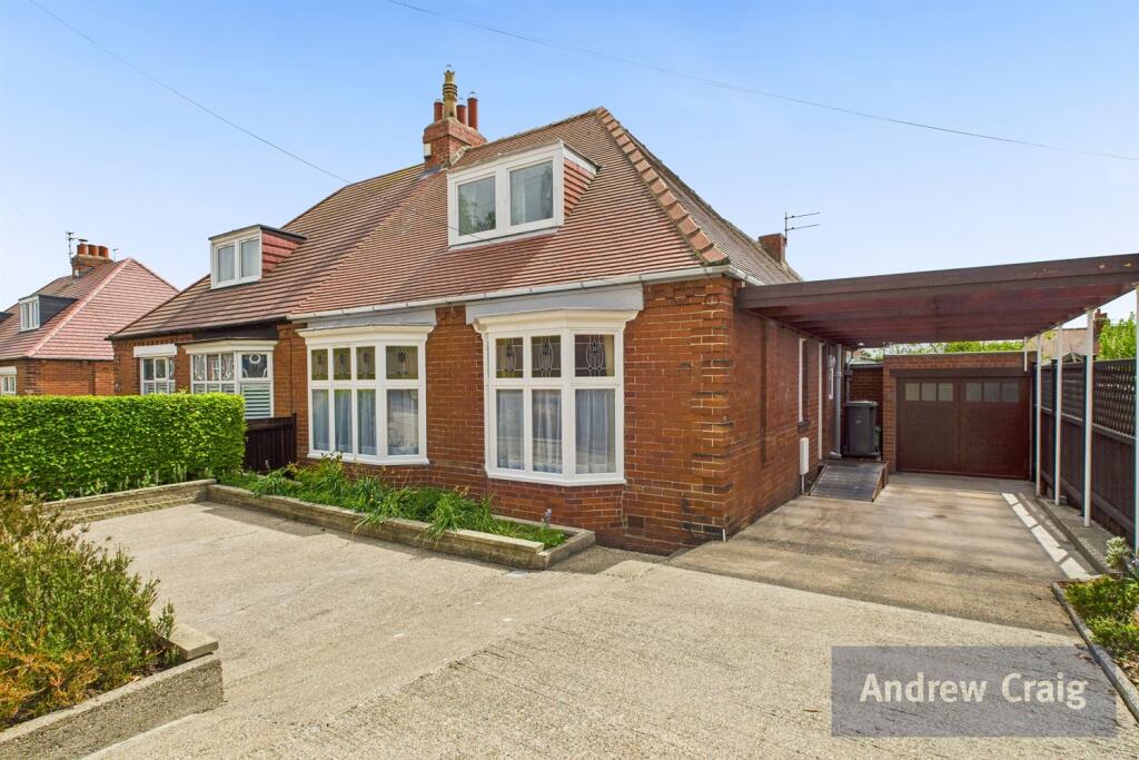 Main image of property: Tynedale Road, South Shields