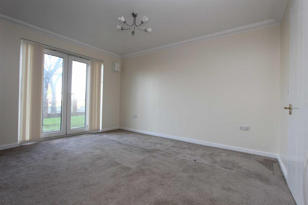 Main image of property: Ridley Close, Barking
