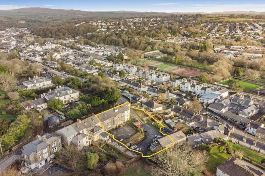 Main image of property: Properties at Spring Hill Tavistock PL19 8LB, Properties at Spring Hill