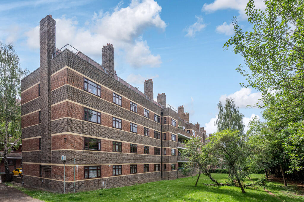Main image of property: Hardy House, Clapham South, London, SW4