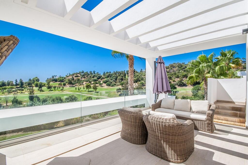 Main image of property: Andalucia, Malaga, Benahavis