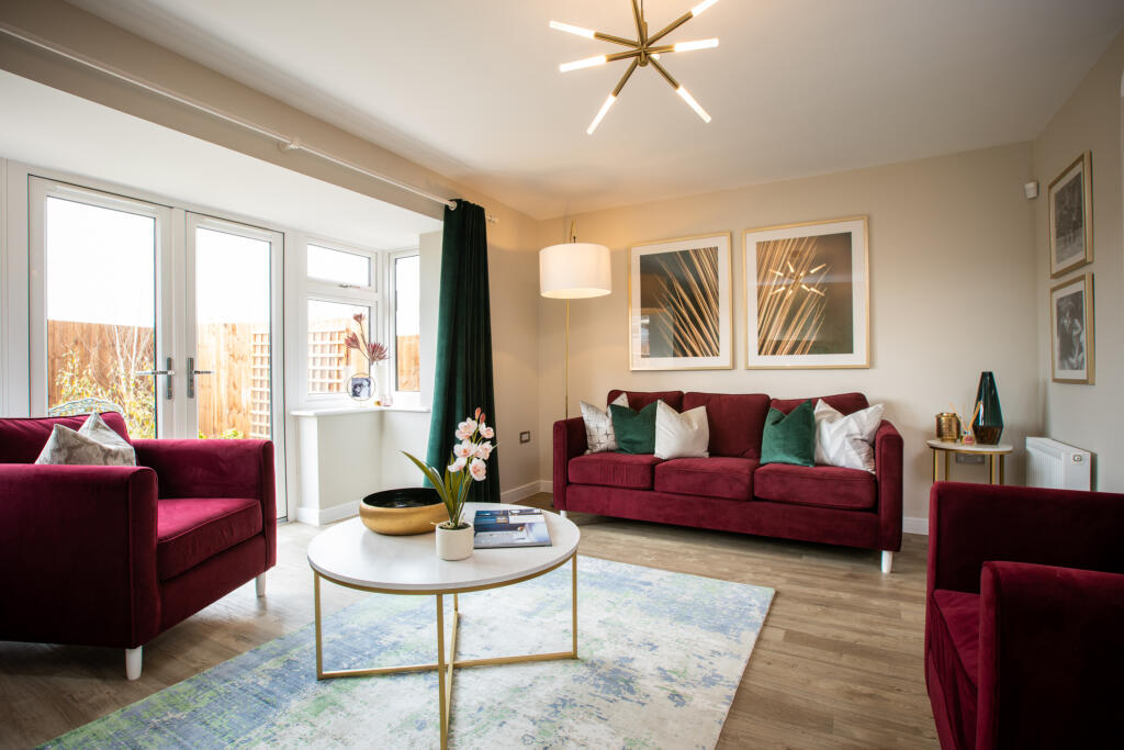 Main image of property: Wyvern Road,
Skipton,
Yorkshire,
BD23 3BT