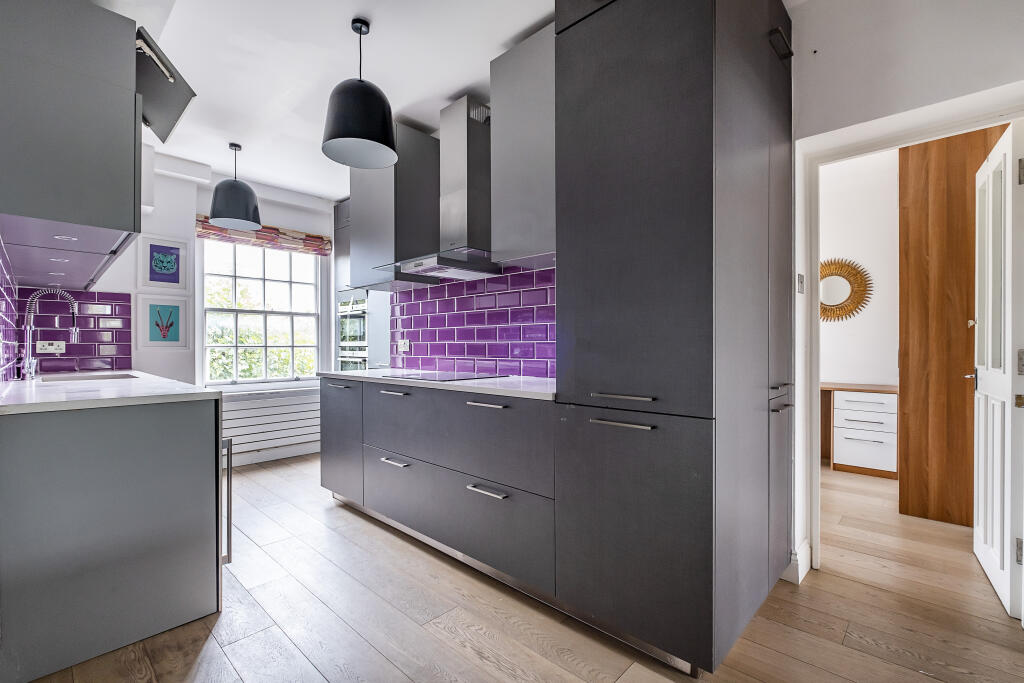Apartment in London - View 4