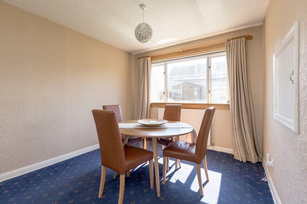 76 Mountcastle Crescent, Edinburgh, EH8 7SE photo 4