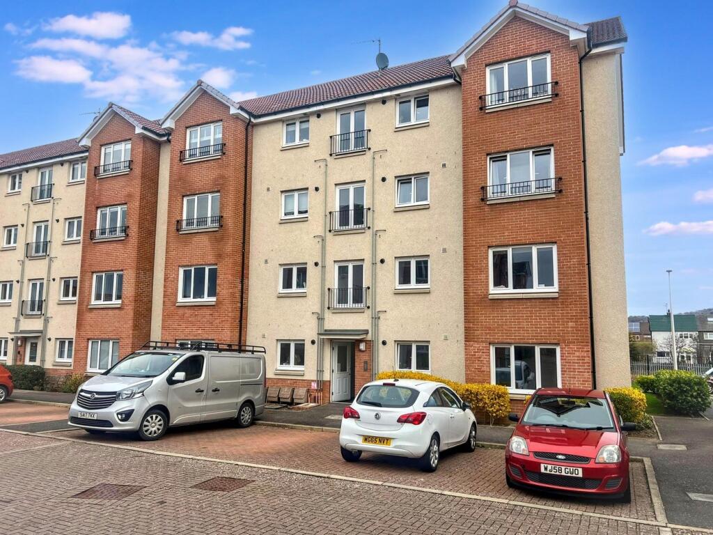 Main image of property: Torwood Crescent, Edinburgh, EH12