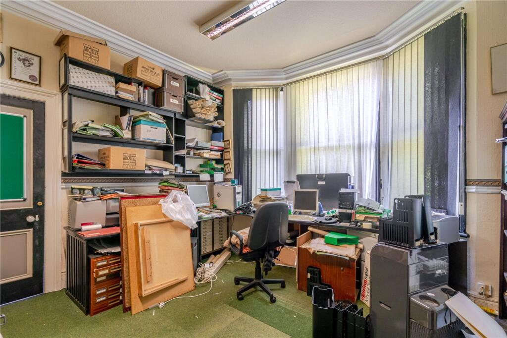 Highfield Terrace, Leamington Spa, Warwickshire, CV32 photo 5