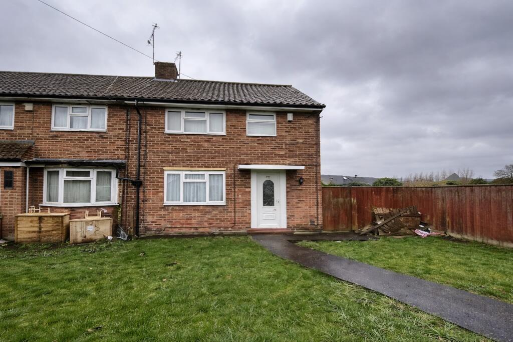 Main image of property: Larne Road, Hull