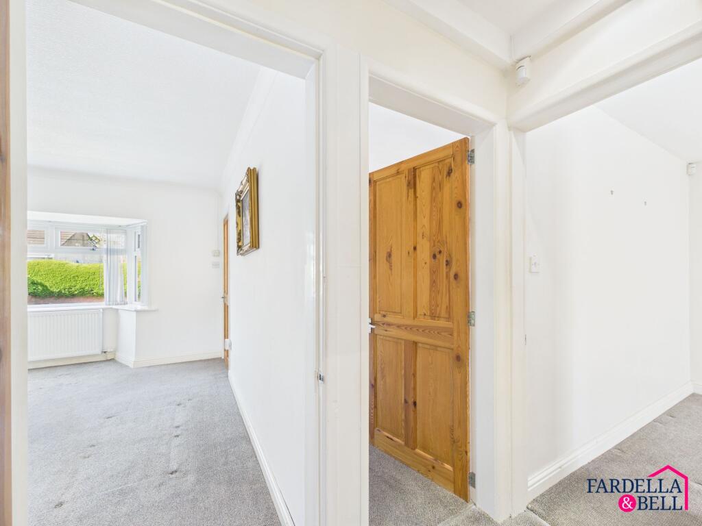 House in Burnley, Padiham - View 5