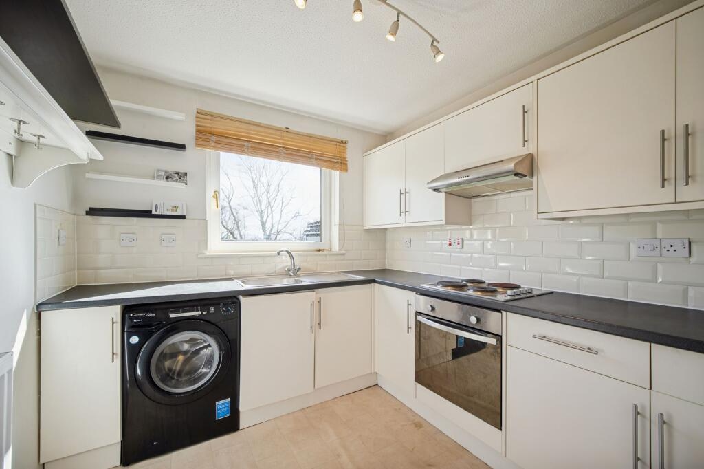Craigievar Square, Edinburgh, EH12 - View 2