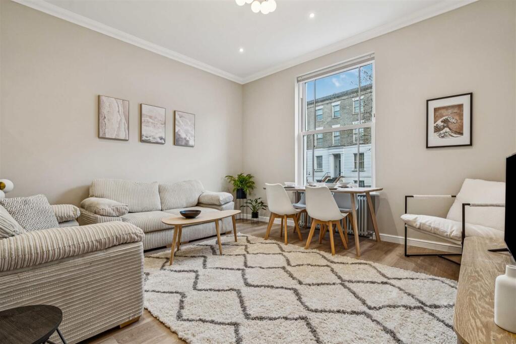 Main image of property: Coldharbour Lane, London