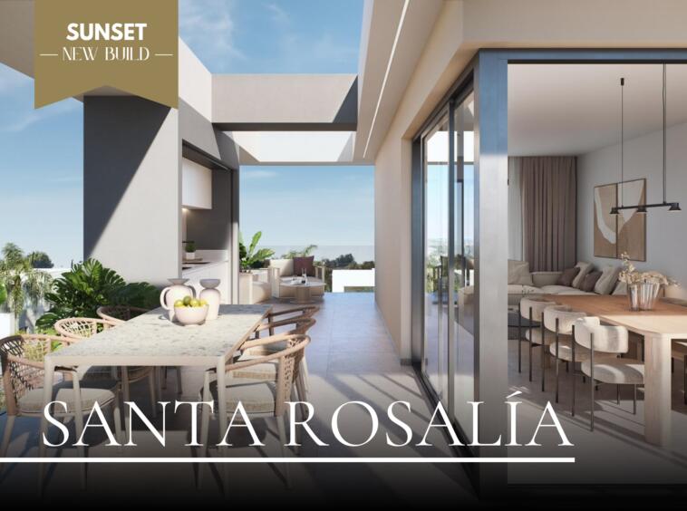 Main image of property: Santa Rosalia Lake And Life Resort, Torre Pacheco, Spain