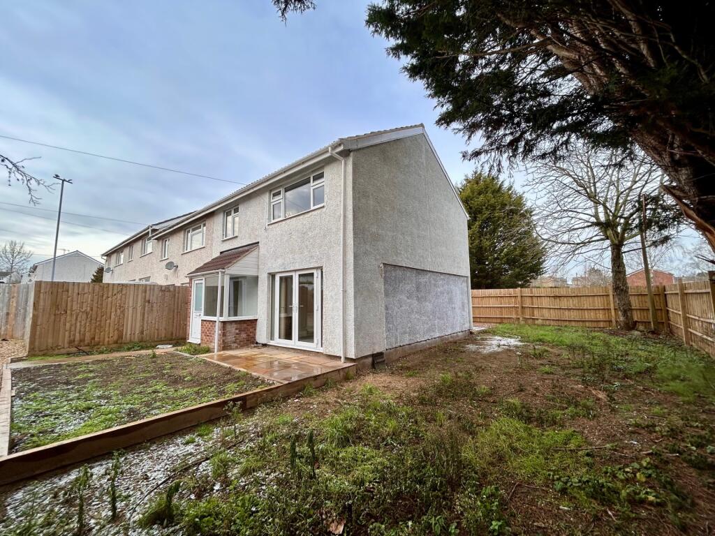 Main image of property: Mallard Court, GRANTHAM