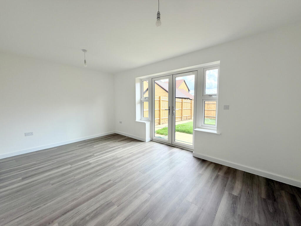 House in Oxford - View 4