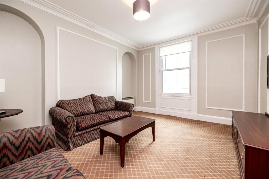 Apartment in Aberdeen, Rosemount, Rosemount and Mile End - View 5