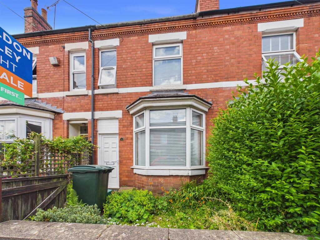 Main image of property: Stanley Road, Coventry, CV5 6FF
