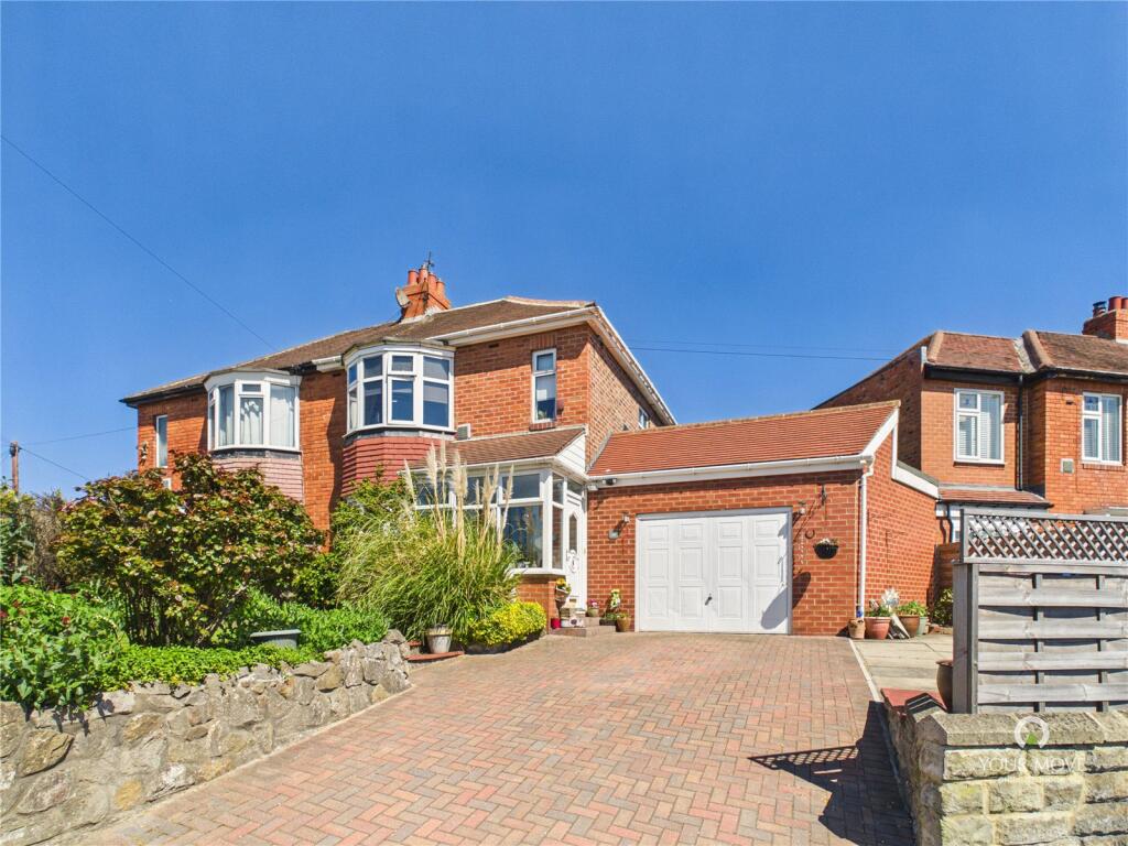 Main image of property: South View, East Denton, Newcastle upon Tyne, Tyne and Wear, NE5