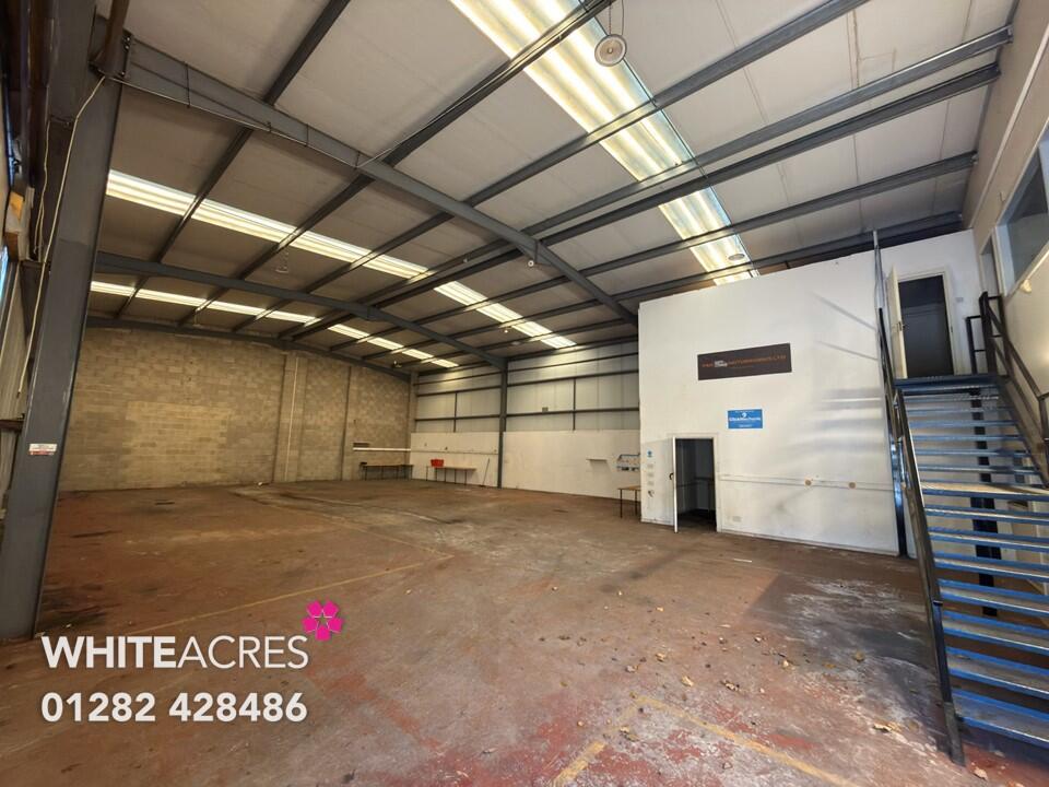 Additional image 4 of Unit 1, Technology Business Park, Duckworth Street, Church, Accrington, Lancashire, BB5 4LQ