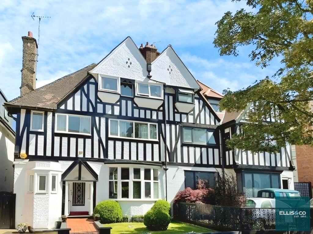 Woodstock Road, Golders Green, NW11 - View 4