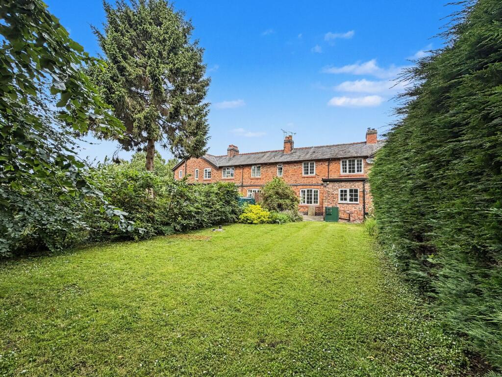House in Shrewsbury - View 4