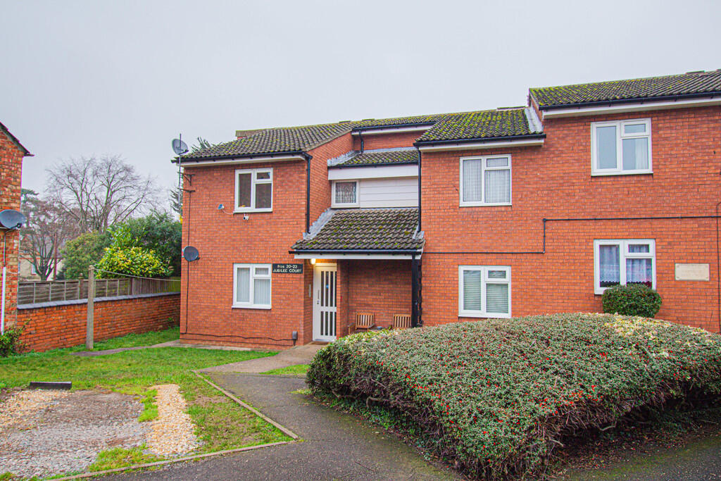 Main image of property: Obelisk Road, Finedon