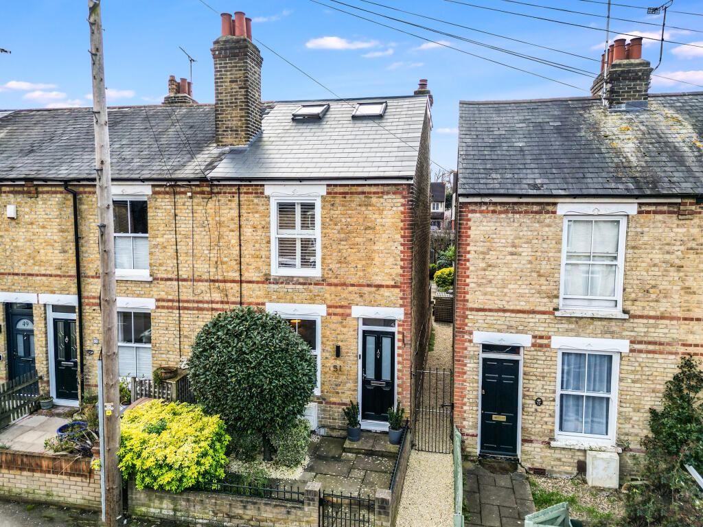 Main image of property: Nursery Road, Old Moulsham, Chelmsford
