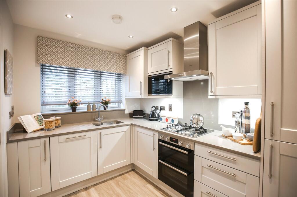House in Buckinghamshire, Ickford - View 6