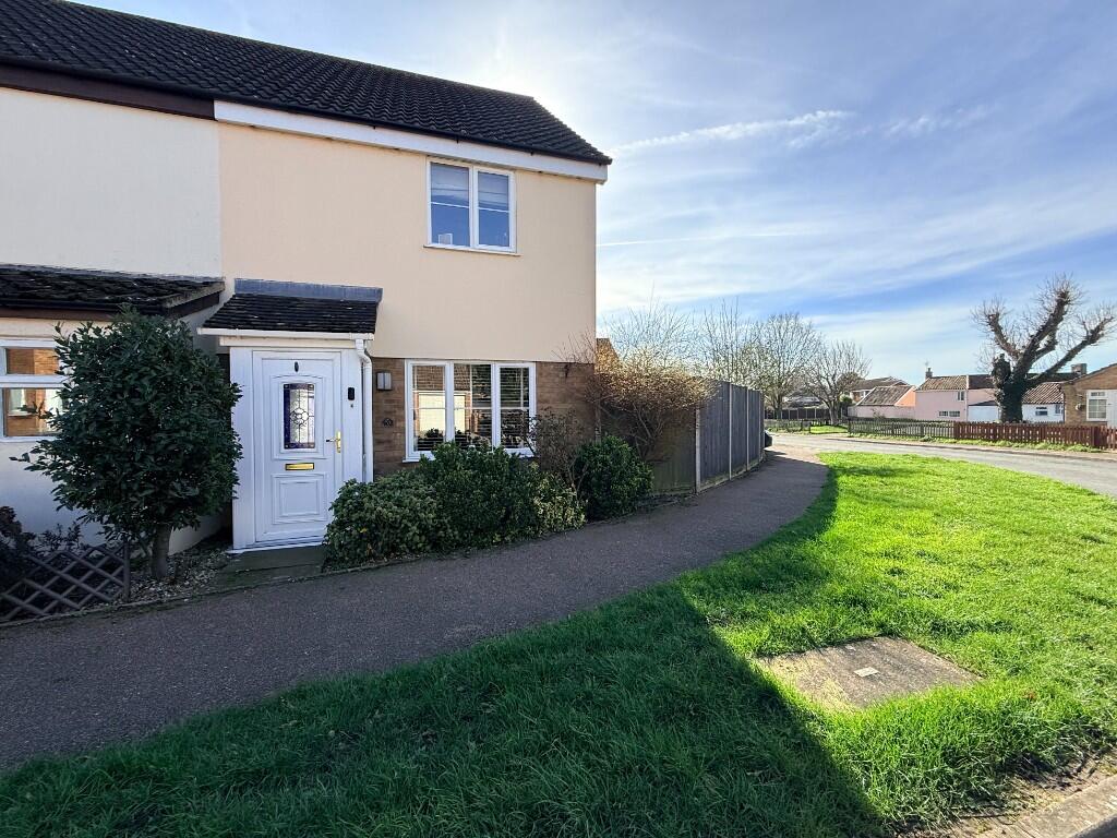 Main image of property: Thorpe Drive, Attleborough, Norfolk, NR17
