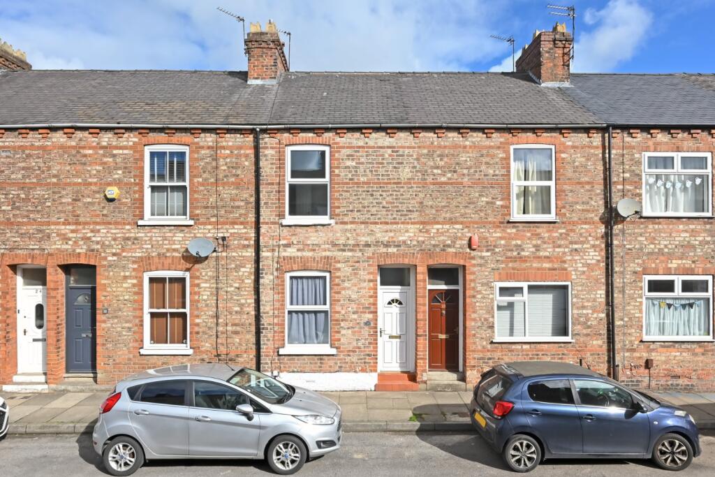 Main image of property: Gladstone Street, Acomb, York, YO24